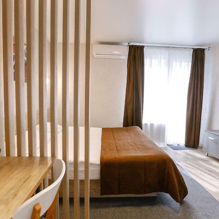 Raziotel Rishelyevskiy Херсон Екстериор снимка